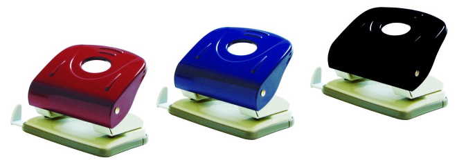 Діркопробивач металевий, 8см, 4345, Norma