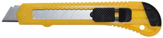 Нiж траф.18мм 4-313.4OFFICE