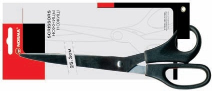 Ножицi 25.3см.4233.NORMA