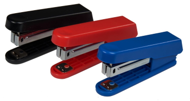 Степлер 10, 10арк.4-304, 4OFFICE