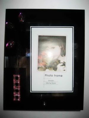 FK11914 Ф/рамка з камін. 