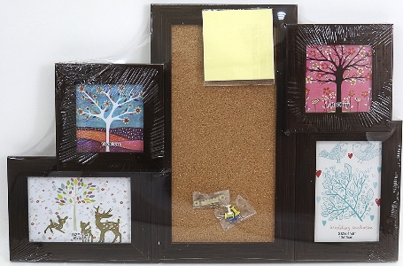 FR1695 Ф / рамка 4 в 1 