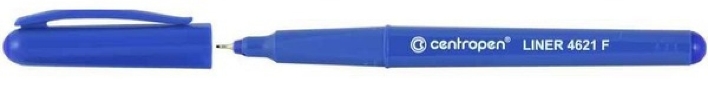 Лінер Еrgoline 0,3 мм синій, 4621, Centropen