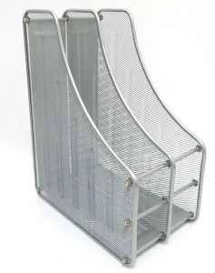 IMG-2537-S Лоток / паперу метал.вертик. 