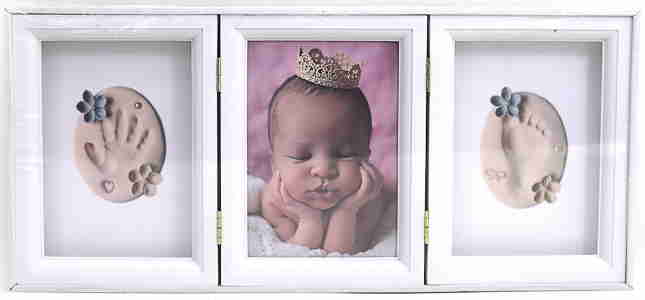 FR0169 Ф / рамка із ліпниною 