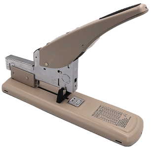 HD-1224 Степлер-силовий TM 
