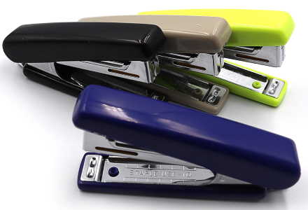 HD-10E Степлер TM 