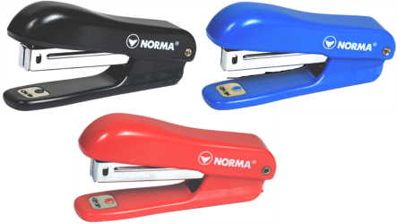 Степлер, 10/4, 10арк, 40мм, 4029, NORMA