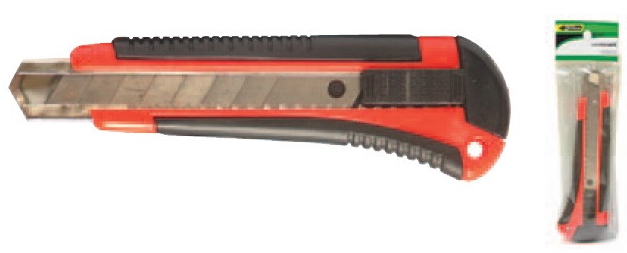 Нiж 18мм.прор.4-348.4OFFICE