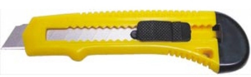 Нiж траф.18мм.4515.NORMA