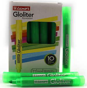 4132T 
Текстовиделітелі флуор. 