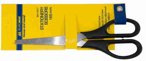 Ножиці офісні, 160мм,BM.4507