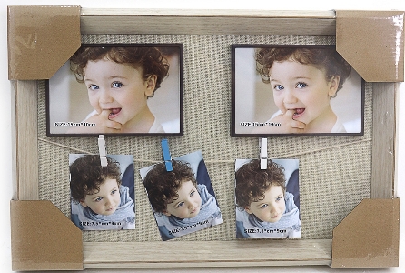 FR4894 Ф / рамка 5 в 1 