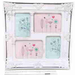 FR6368 Ф/рамка 4 в 1 