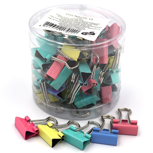 DSCN5235-15 Біндер 15мм 