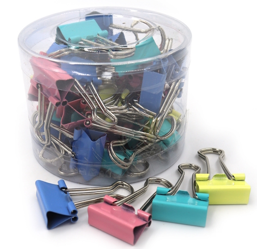 DSCN5235-19 Біндер 19мм 