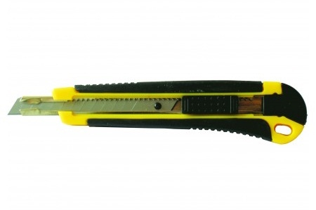 Нiж трафар.+2 лез.4503,SOZ,9мм,автоф.,