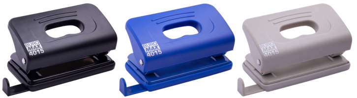 Діркопробивач пластиковий (до 10арк.), BM.4015