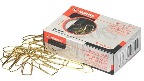 Скрiпк.28мм.чов.мiд.4736.NORMA