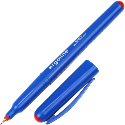 Лiнер Еrgoline 0,3 мм червоний, 4621, Centropen