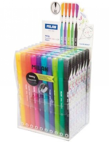 06180407/06140410 Набір лінерів ТМ 