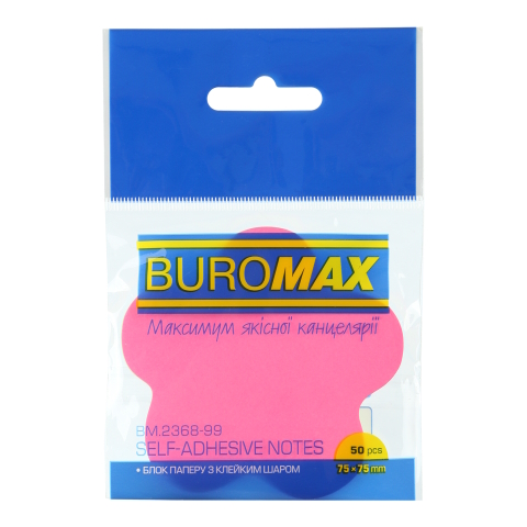 Блок для нотаток 