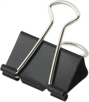 Бiндер 32мм, 12шт. BM.5303