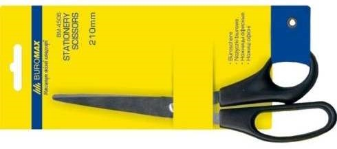 Ножиці офісні, 210мм,BM.4506