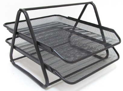 DSCN1088-B Лоток/паперу метал.горизонт.