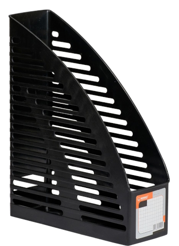 Лоток док.верт.чор.7020.NORMA