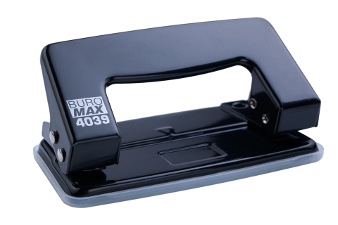 Діркопробивач металевий JOBMAX (до 10арк.),BM.4039