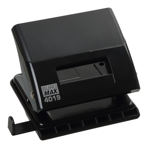 Діркопробивач пластиковий JOBMAX (до 20арк.) BM.4019
