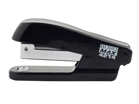 Степлер пластиковий, JOBMAX, 20арк, (скоби №24, 26), 100х30х50мм, BM.4214