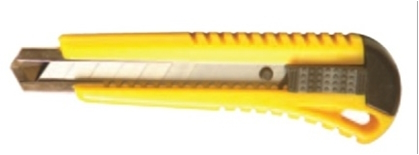 Нiж 18мм.автофiк.4-349.4OFFICE