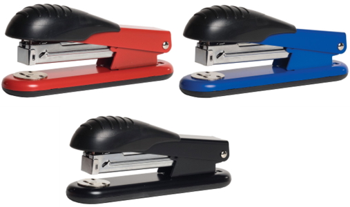 Степлер 24/6-26/6,30л.4023,SOZ