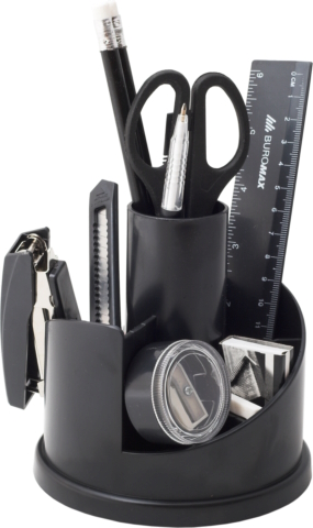 Набір настільний, 13 предметів, оберт. 360, BM.6304-01