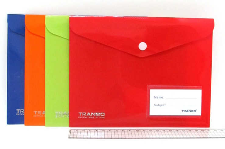 IMG_3616-А5 Папка - конверт з кнопкою 