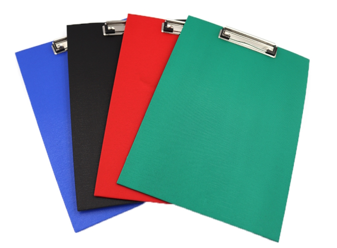 BJ3417-2 Планшет картон. 