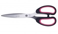 Ножицi офiснi JOBMAX, 163мм, BM.4533-10