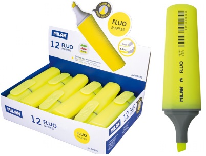 80036 Текстовиделітелі флюоресц.