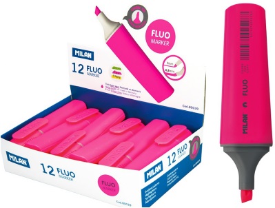 80039 Текстовиделітелі флюоресц.