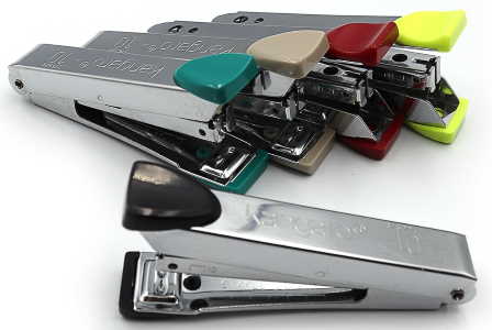 HD-10 Степлер TM 