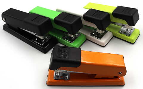 HD-35S Степлер TM