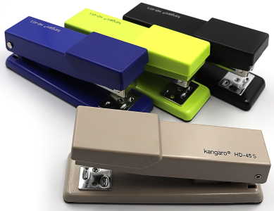 HD-45S Степлер TM 