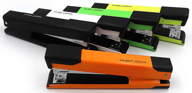 HDM-210 Степлер 