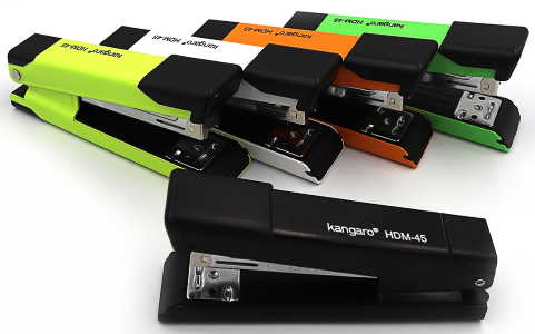 HDM-45 Степлер 