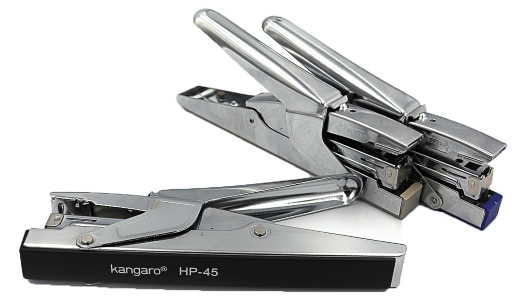 HP-45 Степлер-плаер  TM 