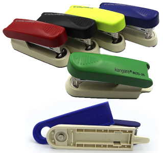 MOD-35 Степлер TM 