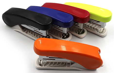 NR-10 Степлер TM 