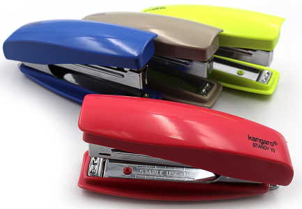 STANDY-10 Степлер TM 